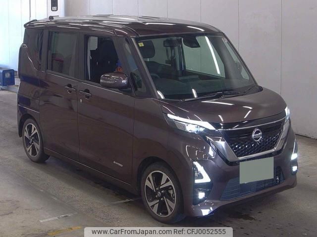 nissan roox 2020 quick_quick_4AA-B45A_B45A-0305969 image 1