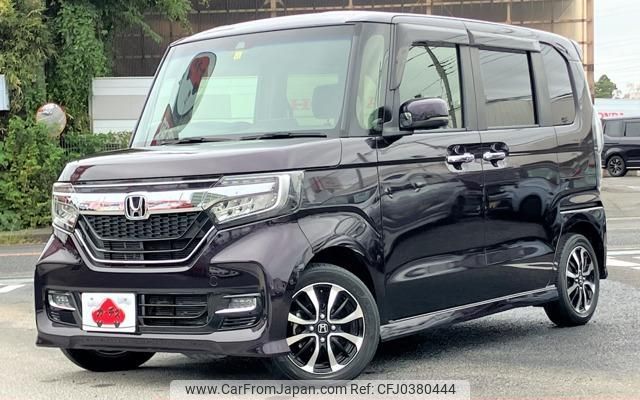 honda n-box 2018 GOO_JP_700050301430241029008 image 1