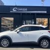 mazda cx-3 2015 -MAZDA 【札幌 303ﾏ8551】--CX-3 DK5AW--103289---MAZDA 【札幌 303ﾏ8551】--CX-3 DK5AW--103289- image 29