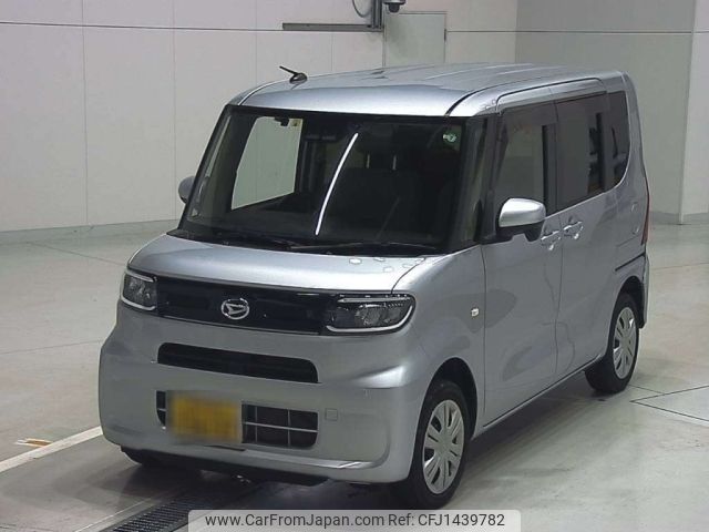 daihatsu tanto 2022 -DAIHATSU 【浜松 581や5657】--Tanto LA650S-0224940---DAIHATSU 【浜松 581や5657】--Tanto LA650S-0224940- image 1