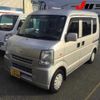 suzuki every 2007 -SUZUKI 【三重 483ｺ1888】--Every DA64V-254499---SUZUKI 【三重 483ｺ1888】--Every DA64V-254499- image 10