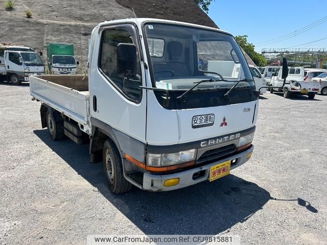 mitsubishi-fuso canter 1994 GOO_NET_EXCHANGE_0801781A30240521W007 image 2