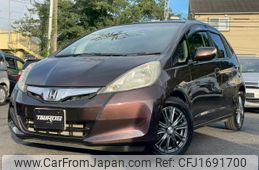 honda fit 2011 CFJ1691700
