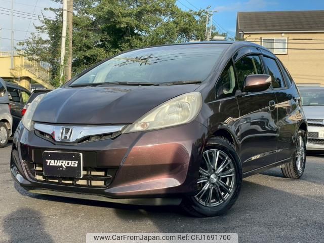 honda fit 2011 CFJ1691700 image 1