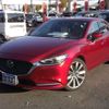 mazda atenza 2019 -MAZDA 【群馬 302ﾈ5763】--Atenza Sedan GJ2FP--401553---MAZDA 【群馬 302ﾈ5763】--Atenza Sedan GJ2FP--401553- image 8