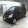 daihatsu move 2012 -DAIHATSU 【岡山 590ひ1212】--Move LA100S-0132558---DAIHATSU 【岡山 590ひ1212】--Move LA100S-0132558- image 5