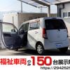 suzuki wagon-r 2011 quick_quick_DBA-MH23S_MH23S-757281 image 1