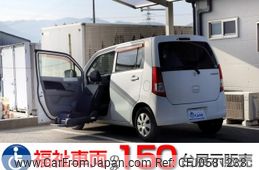 suzuki wagon-r 2011 quick_quick_DBA-MH23S_MH23S-757281