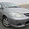 honda fit-aria 2008 CFJ5721405 image 2