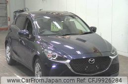 mazda demio 2022 -MAZDA--MAZDA2 DJLAS--251616---MAZDA--MAZDA2 DJLAS--251616-