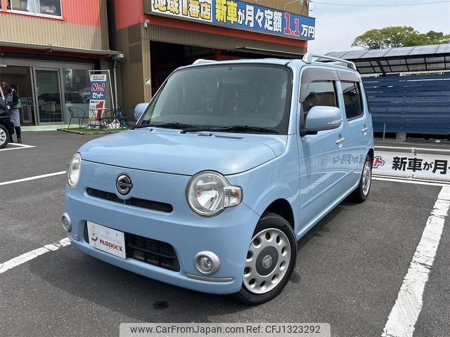 daihatsu mira-cocoa 2011 -DAIHATSU--Mira Cocoa L675S--0078230---DAIHATSU--Mira Cocoa L675S--0078230- image 1