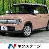 suzuki alto-lapin 2017 quick_quick_HE33S_HE33S-135551 image 1