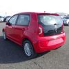 volkswagen up 2013 NIKYO_DF49697 image 1