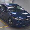 honda stream 2012 -HONDA--Stream DBA-RN6--RN6ｰ3140982---HONDA--Stream DBA-RN6--RN6ｰ3140982- image 1