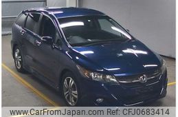 honda stream 2012 -HONDA--Stream DBA-RN6--RN6ｰ3140982---HONDA--Stream DBA-RN6--RN6ｰ3140982-