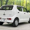 suzuki alto 2019 -SUZUKI--Alto DBA-HA36S--HA36S-504782---SUZUKI--Alto DBA-HA36S--HA36S-504782- image 17