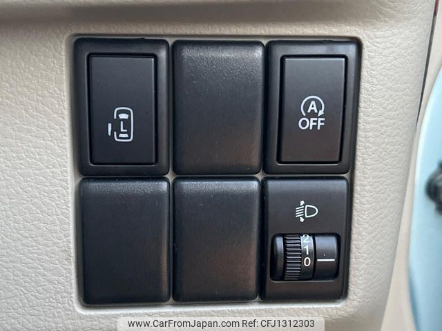 suzuki spacia 2013 CFJ1312303 image 2
