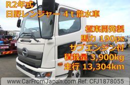hino ranger 2020 CFJ1878055