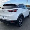 mazda cx-3 2019 quick_quick_6BA-DKEFW_DKEFW-207079 image 8