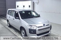 toyota probox-van 2019 -TOYOTA--Probox Van NHP160V-0011277---TOYOTA--Probox Van NHP160V-0011277-