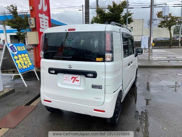 suzuki spacia 2023 quick_quick_MK33V_MK33V-112103 image 2