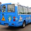 mitsubishi rosa-bus 2003 -三菱--ローザ KK-BE63CE--BE63CE-300173---三菱--ローザ KK-BE63CE--BE63CE-300173- image 7