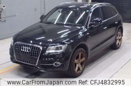 audi q5 2015 -AUDI--Audi Q5 ABA-8RCNCF--WAUZZZ8R4FA118024---AUDI--Audi Q5 ABA-8RCNCF--WAUZZZ8R4FA118024-