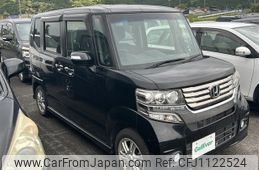honda n-box 2013 -HONDA--N BOX DBA-JF1--JF1-1165424---HONDA--N BOX DBA-JF1--JF1-1165424-