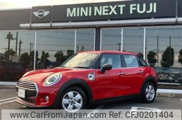 mini mini-others 2018 quick_quick_XU15M_WMWXU52070TH95155