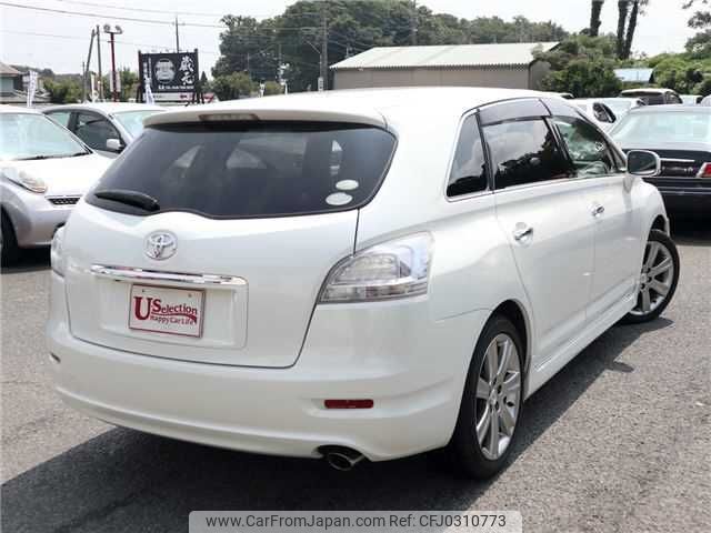 toyota mark-x 2009 TE3665 image 1