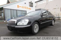 nissan president 2004 -NISSAN--President UA-PGF50--PGF50-200400---NISSAN--President UA-PGF50--PGF50-200400-
