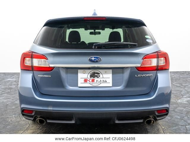 subaru levorg 2016 -SUBARU 【名変中 】--Levorg VM4--067927---SUBARU 【名変中 】--Levorg VM4--067927- image 2