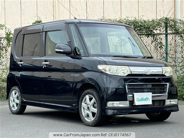 daihatsu tanto 2010 -DAIHATSU--Tanto DBA-L375S--L375S-0365428---DAIHATSU--Tanto DBA-L375S--L375S-0365428- image 1