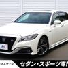 toyota crown 2018 -TOYOTA--Crown 6AA-GWS224--GWS224-1004001---TOYOTA--Crown 6AA-GWS224--GWS224-1004001- image 1