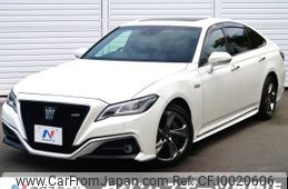 toyota crown 2018 -TOYOTA--Crown 6AA-GWS224--GWS224-1004001---TOYOTA--Crown 6AA-GWS224--GWS224-1004001-