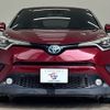 toyota c-hr 2017 -TOYOTA--C-HR DAA-ZYX10--ZYX10-2086197---TOYOTA--C-HR DAA-ZYX10--ZYX10-2086197- image 12