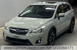 subaru xv 2016 -SUBARU--Subaru XV GP7-117550---SUBARU--Subaru XV GP7-117550-