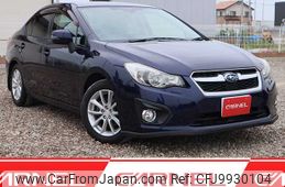 subaru impreza 2011 l10998