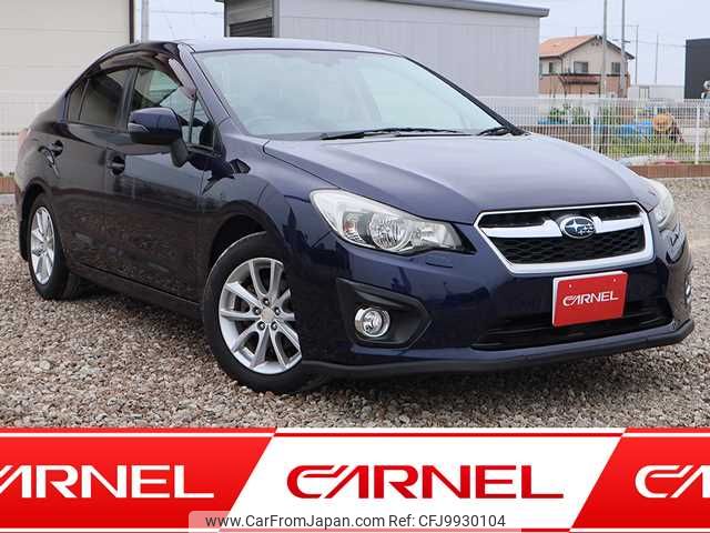 subaru impreza 2011 l10998 image 1