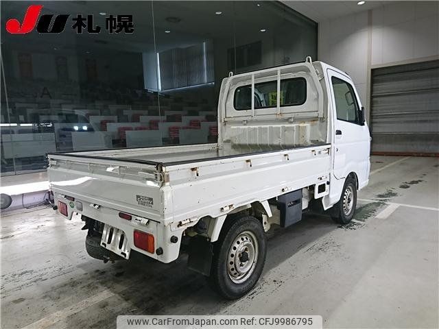 suzuki carry-truck 2016 -SUZUKI--Carry Truck DA16T--254535---SUZUKI--Carry Truck DA16T--254535- image 2