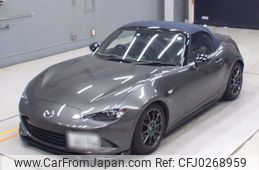 mazda roadster 2022 -MAZDA 【滋賀 301み4154】--Roadster ND5RC-650536---MAZDA 【滋賀 301み4154】--Roadster ND5RC-650536-