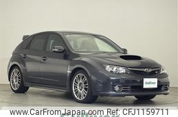 subaru impreza-wagon 2009 -SUBARU--Impreza Wagon CBA-GRF--GRF-003891---SUBARU--Impreza Wagon CBA-GRF--GRF-003891-