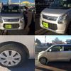 suzuki wagon-r 2013 quick_quick_DBA-MH34S_MH34S-271117 image 4