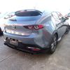 mazda mazda3 2019 -MAZDA--MAZDA3 5BA-BPFP--BPFP-104054---MAZDA--MAZDA3 5BA-BPFP--BPFP-104054- image 3