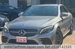 mercedes-benz c-class 2018 quick_quick_205077_WDD2050772R434363