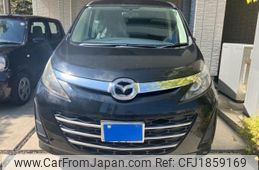 mazda biante 2011 CFJ1859169