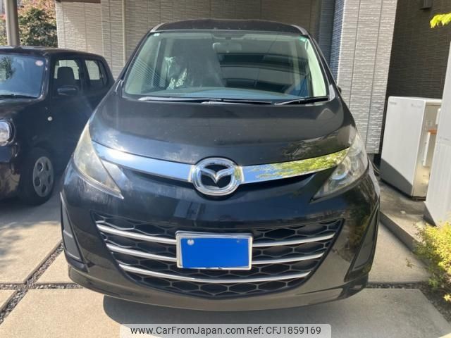 mazda biante 2011 CFJ1859169 image 1