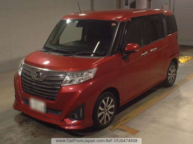 daihatsu thor 2018 -DAIHATSU 【鹿児島 501ﾓ5229】--Thor DBA-M900S--M900S-0024289---DAIHATSU 【鹿児島 501ﾓ5229】--Thor DBA-M900S--M900S-0024289- image 1