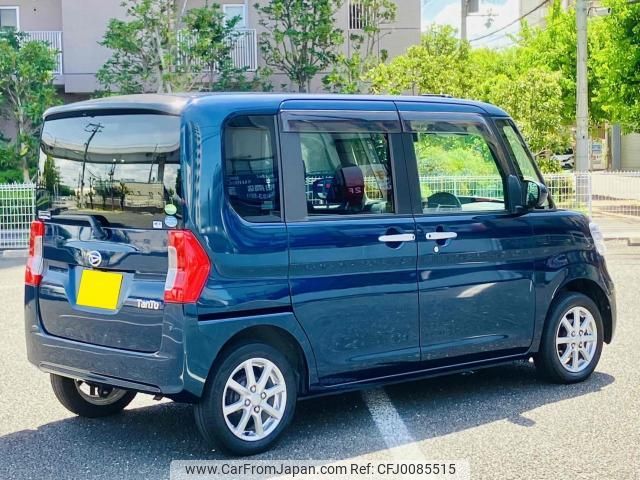 daihatsu tanto 2019 quick_quick_DBA-LA600S_LA600S-0793614 image 2