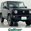 suzuki jimny 2020 CFJ1661456 image 1
